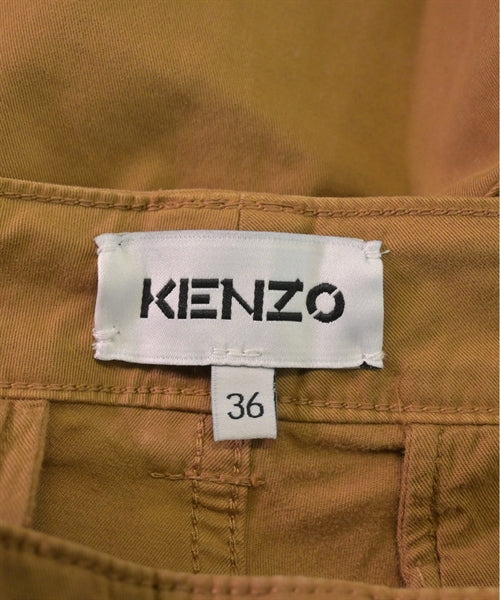 KENZO กางเกง อื่น