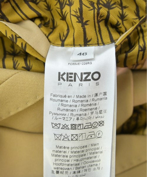 KENZO แจ็คเก็ต