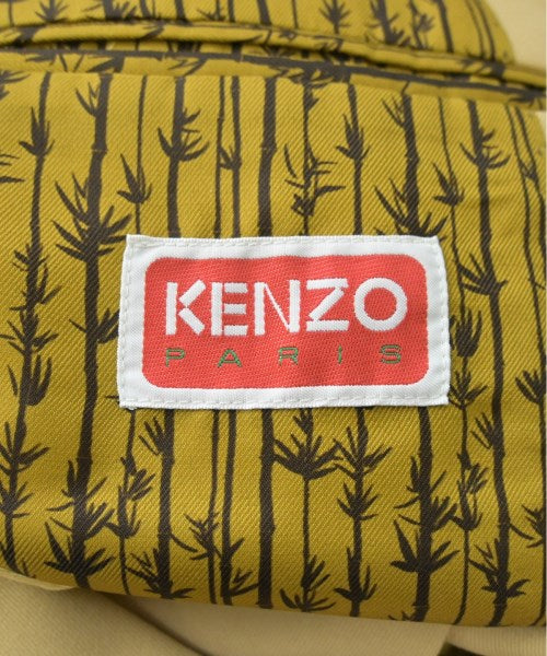 KENZO แจ็คเก็ต
