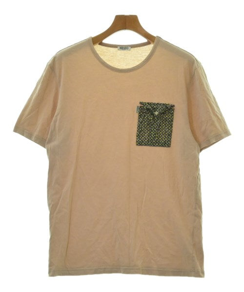 KENZO เสื้อยืด/เสื้อท็อปส์