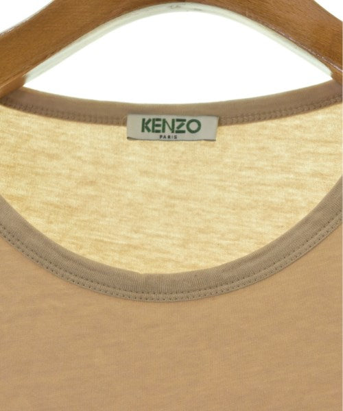 KENZO เสื้อยืด/เสื้อท็อปส์