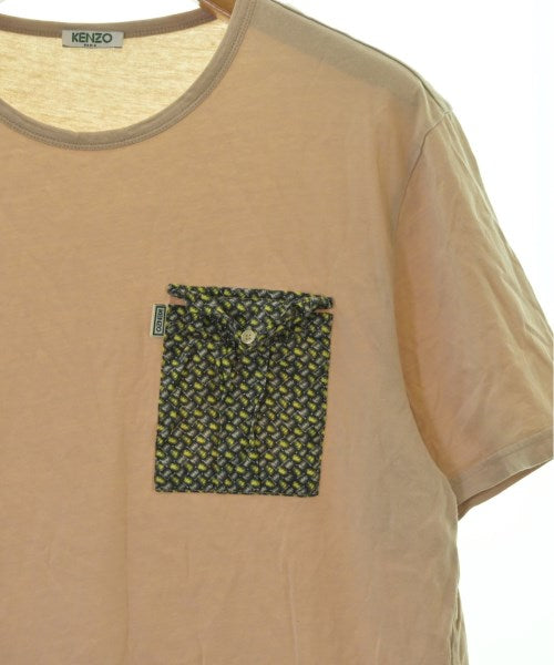 KENZO เสื้อยืด/เสื้อท็อปส์