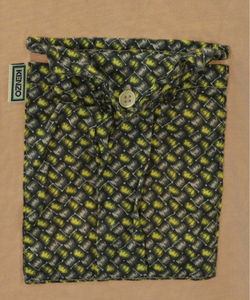 KENZO เสื้อยืด/เสื้อท็อปส์