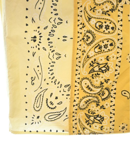 KENZO เสื้อลำลอง