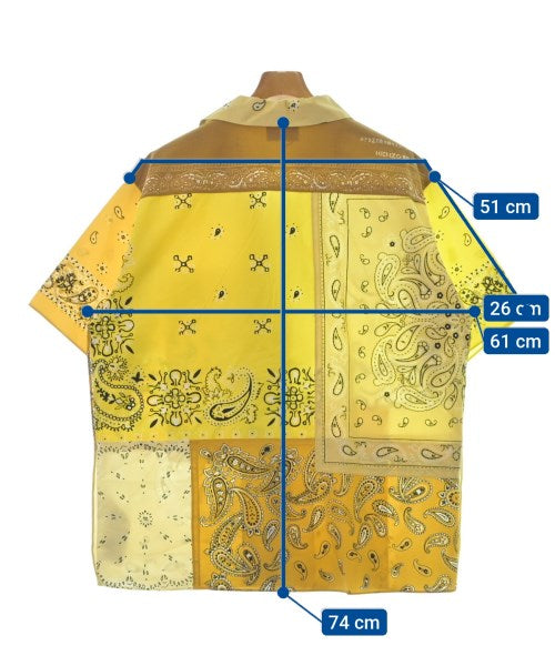 KENZO เสื้อลำลอง