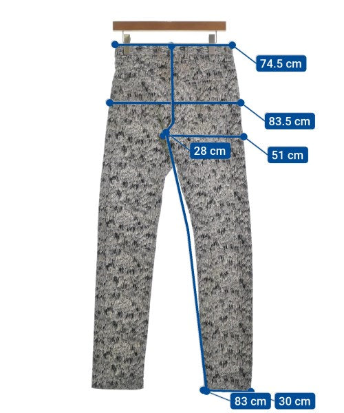 KENZO กางเกง อื่น