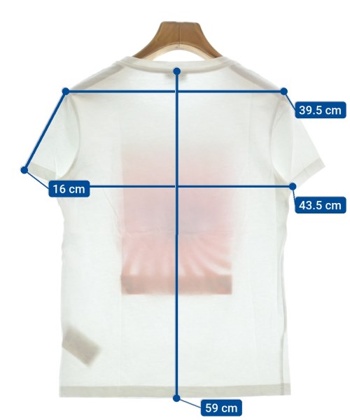 KENZO เสื้อยืด/เสื้อท็อปส์