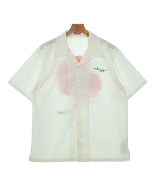 KENZO เสื้อลำลอง
