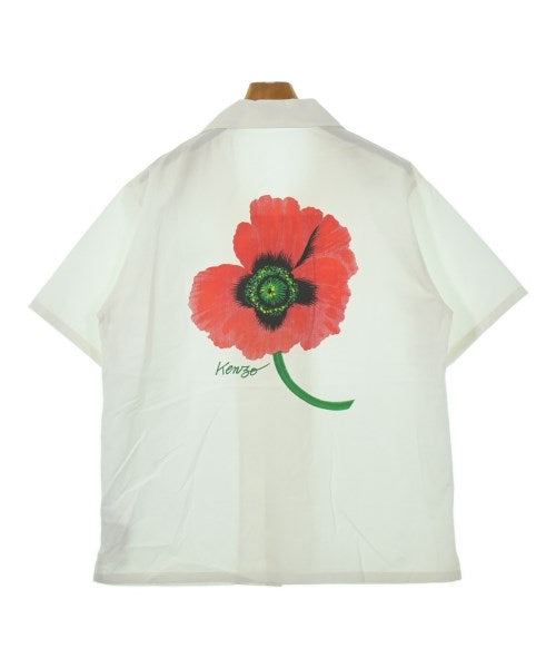 KENZO เสื้อลำลอง