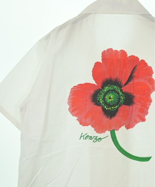 KENZO เสื้อลำลอง