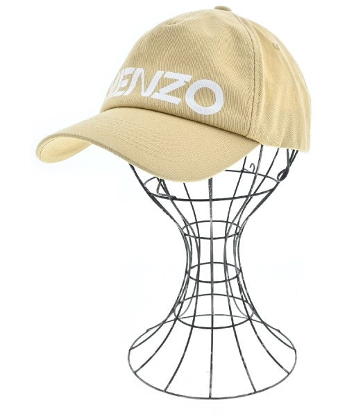 KENZO หมวกแก๊ป