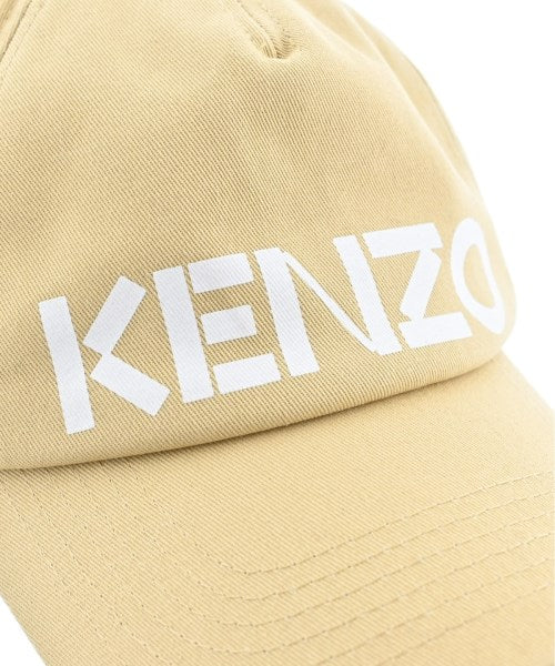 KENZO หมวกแก๊ป