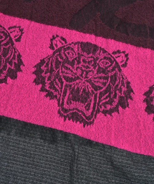 KENZO ผ้าคลุมไหล่