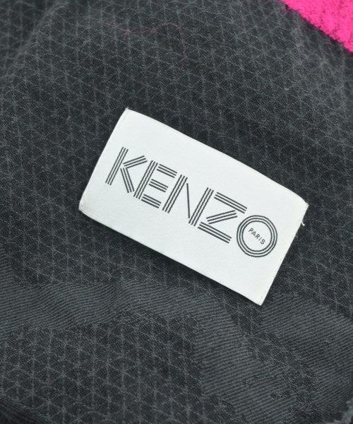 KENZO ผ้าคลุมไหล่