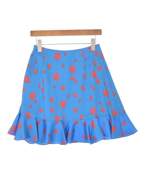 KENZO กระโปรงยาวถึงเข่า