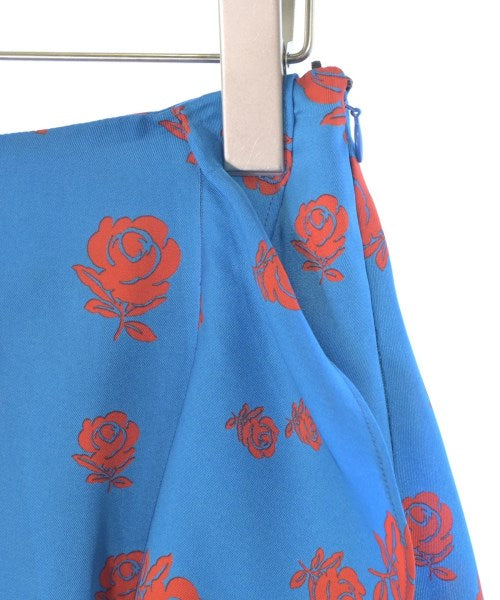 KENZO กระโปรงยาวถึงเข่า