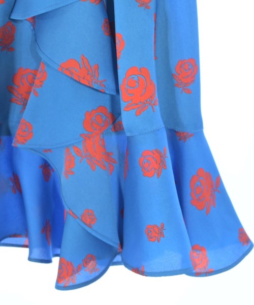 KENZO กระโปรงยาวถึงเข่า