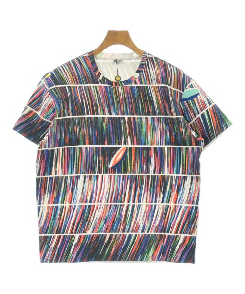 KENZO เสื้อยืด/เสื้อท็อปส์