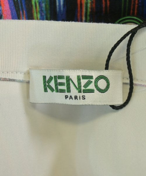 KENZO เสื้อยืด/เสื้อท็อปส์
