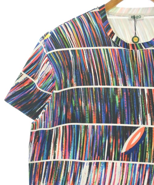 KENZO เสื้อยืด/เสื้อท็อปส์