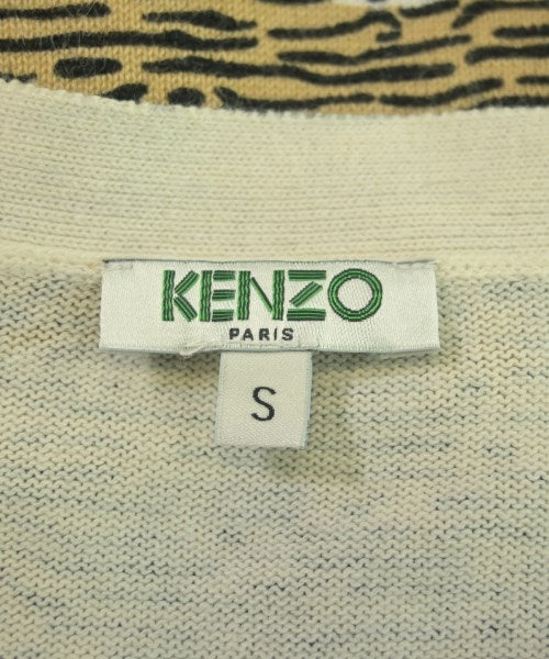 KENZO เสื้อคาร์ดิแกน