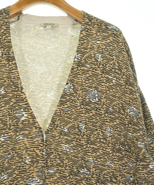 KENZO เสื้อคาร์ดิแกน