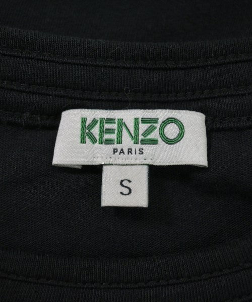 KENZO เสื้อยืด/เสื้อท็อปส์