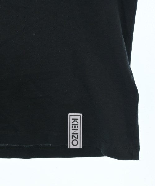 KENZO เสื้อยืด/เสื้อท็อปส์