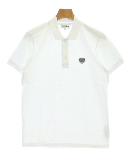 KENZO เสื้อโปโล