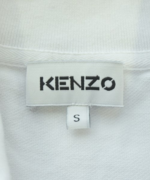 KENZO เสื้อโปโล