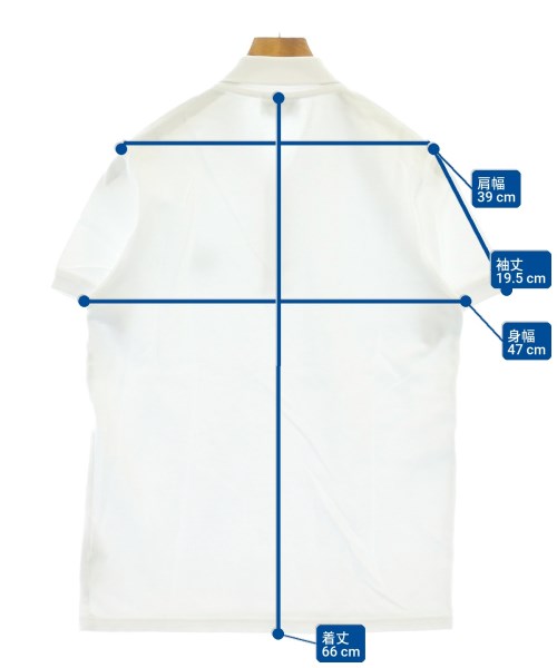 KENZO เสื้อโปโล