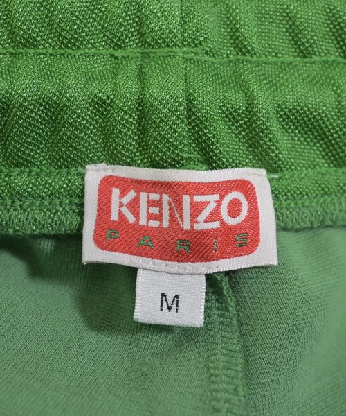 KENZO กางเกงวอร์ม