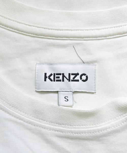 KENZO เสื้อยืด/เสื้อท็อปส์