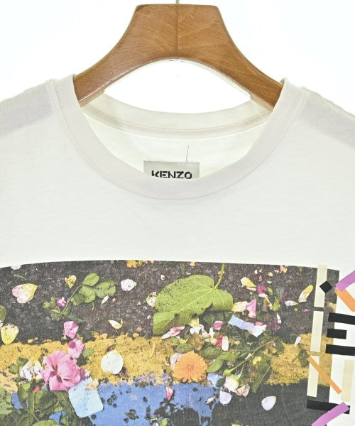 KENZO เสื้อยืด/เสื้อท็อปส์