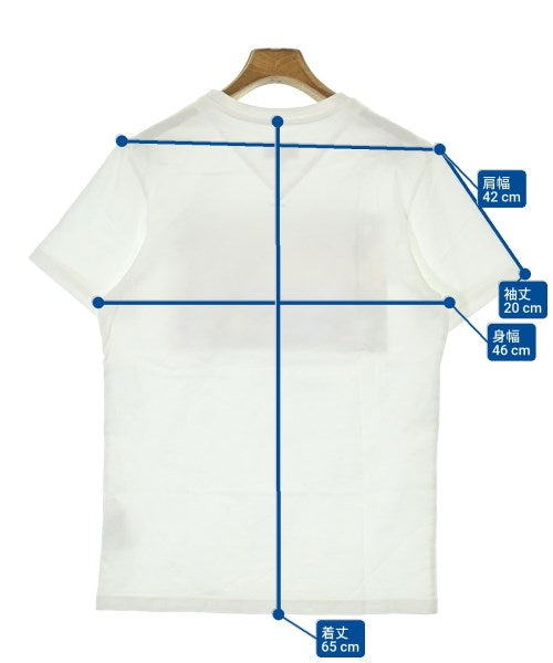 KENZO เสื้อยืด/เสื้อท็อปส์