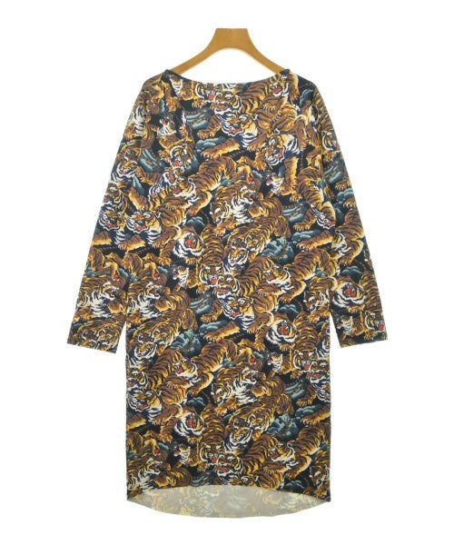 KENZO ชุดเดรส