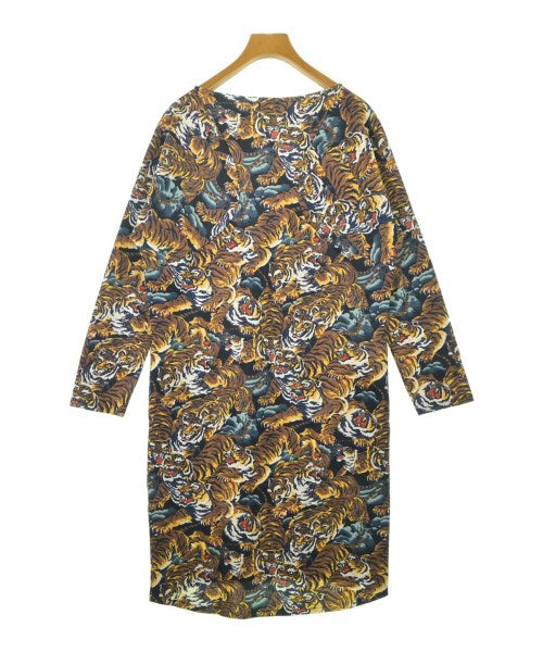 KENZO ชุดเดรส