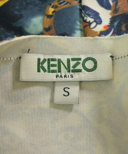 KENZO ชุดเดรส