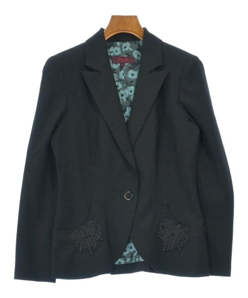 KENZO เบลเซอร์/แจ็คเก็ตสูท