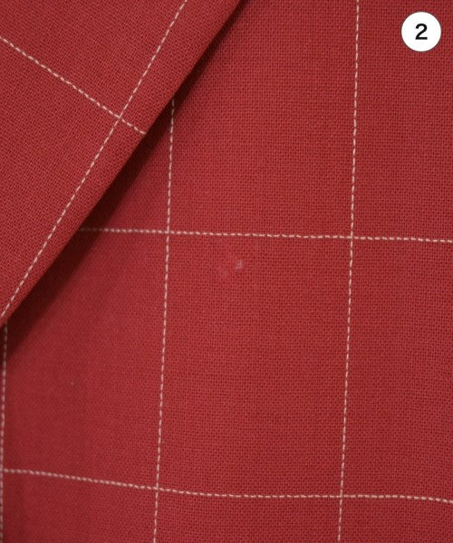 KENZO เบลเซอร์/แจ็คเก็ตสูท