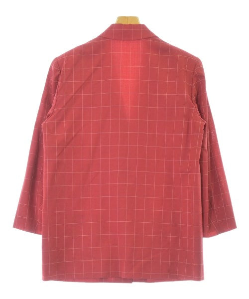 KENZO เบลเซอร์/แจ็คเก็ตสูท