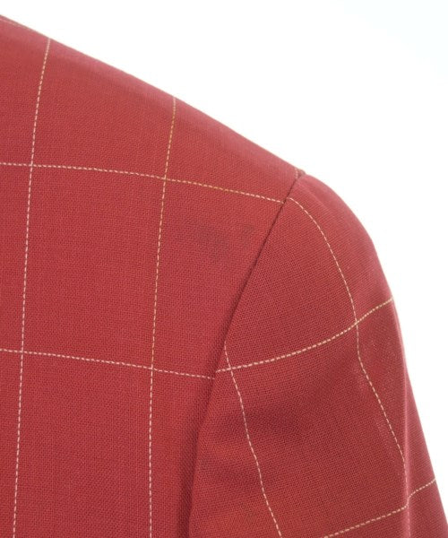 KENZO เบลเซอร์/แจ็คเก็ตสูท