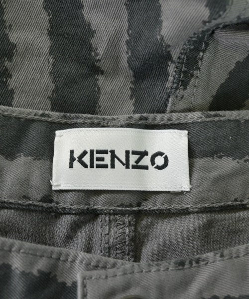 KENZO กางเกง อื่น