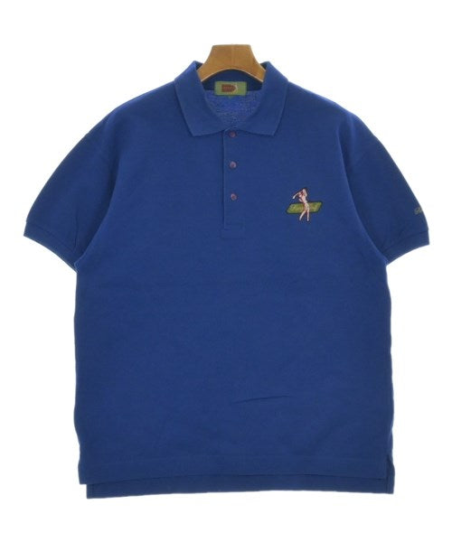 KENZO เสื้อโปโล