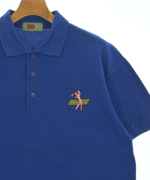 KENZO เสื้อโปโล
