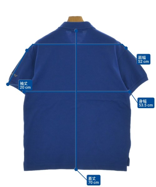 KENZO เสื้อโปโล