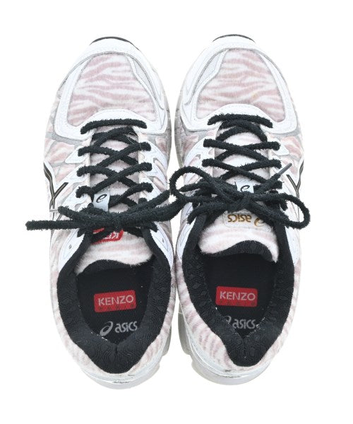 KENZO รองเท้าผ้าใบ