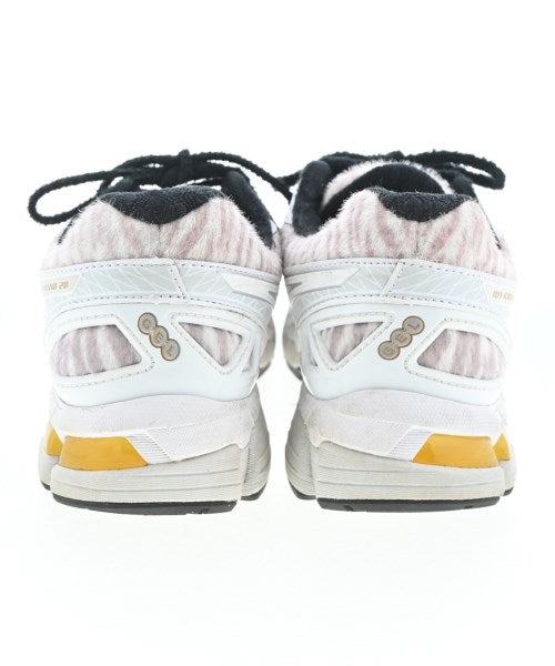 KENZO รองเท้าผ้าใบ