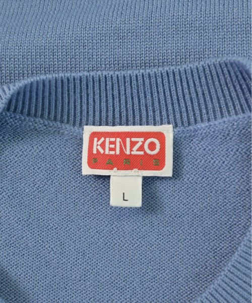 KENZO เสื้อกันหนาว