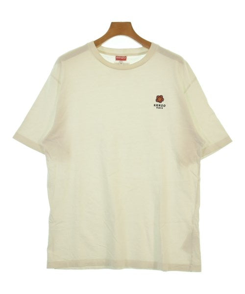 KENZO เสื้อยืด/เสื้อท็อปส์